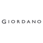 Giordano - Logo