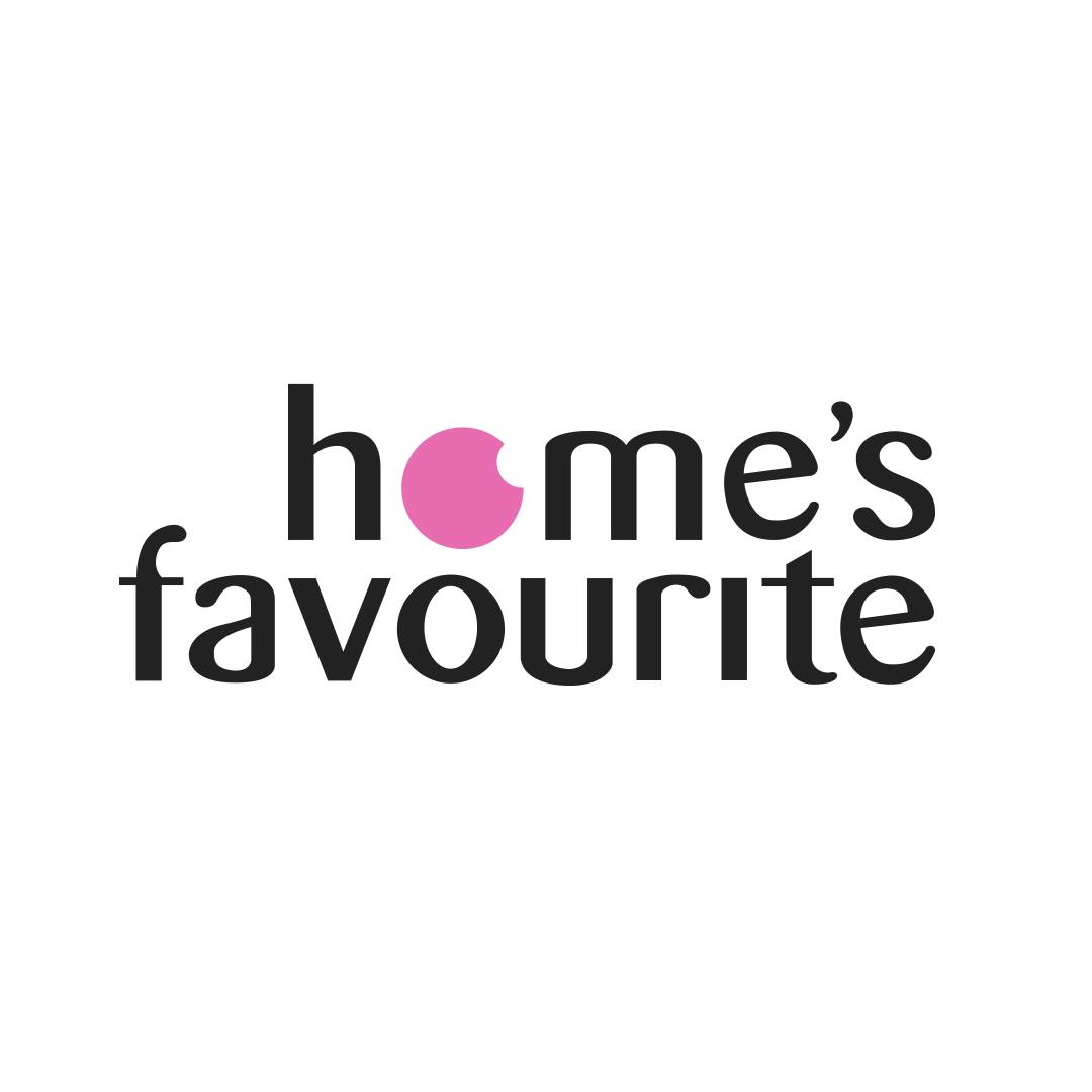 Home's Favourites - Logo