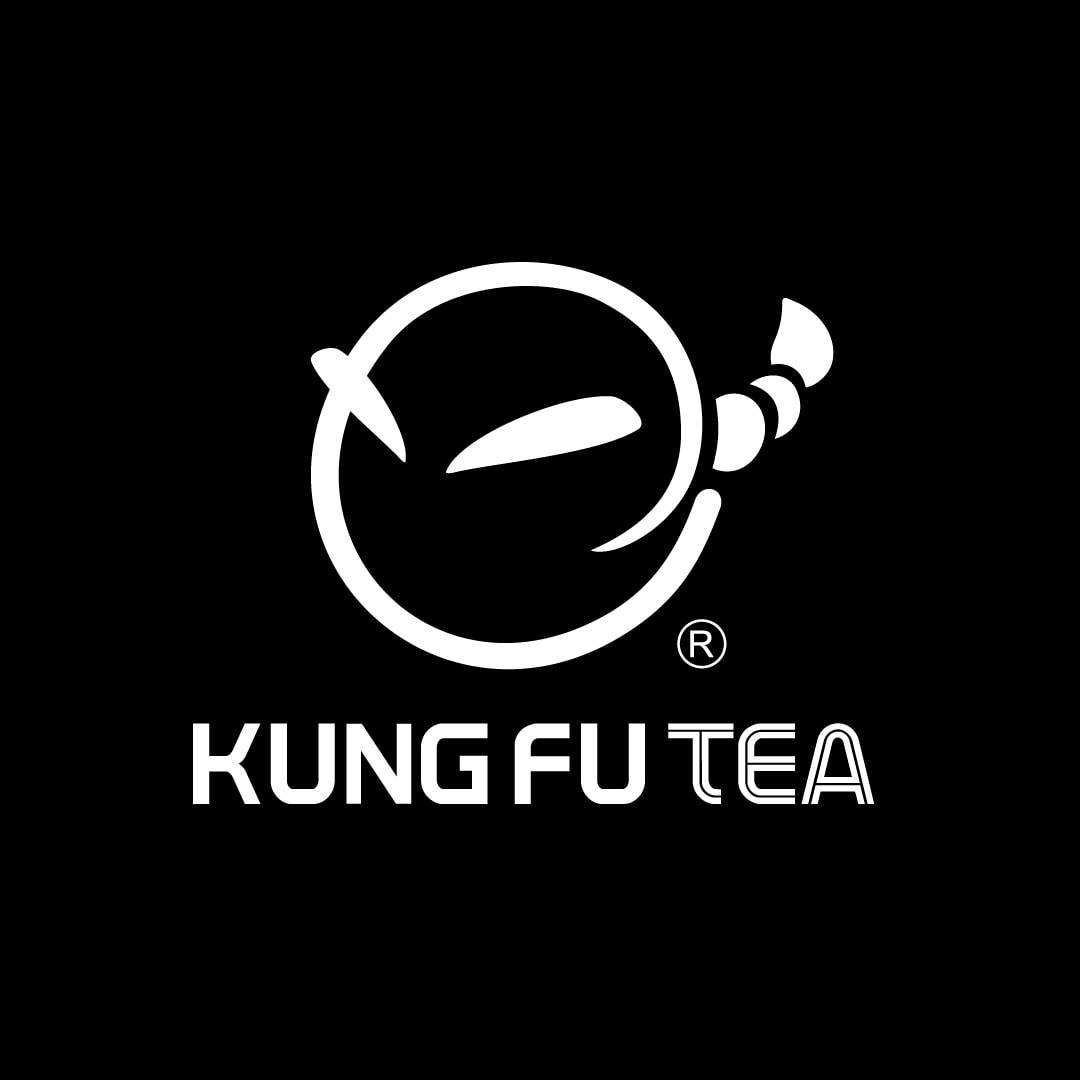 Kung Fu Tea - Logo