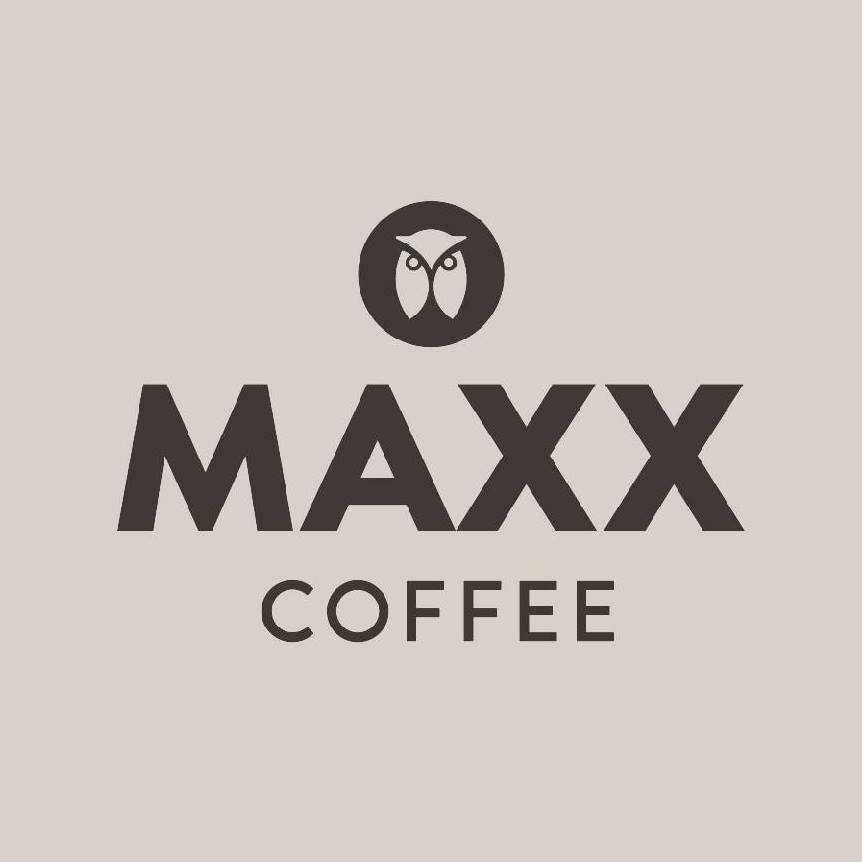Maxx Coffee - Logo