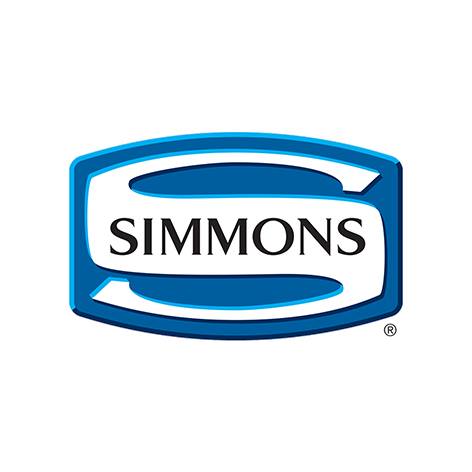 Simmons - Logo