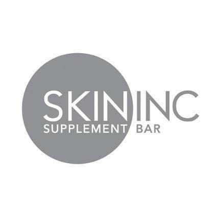 Skin Inc - Logo