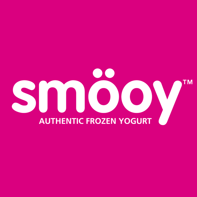 Smooy - Logo