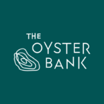 The Oyster Bank - Logo
