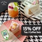 Cake Spade - 15% OFF Tea _ Coffee Sets
