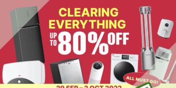 EuropAce - UP TO 80% OFF Fridges, Air-cons, Wine Chillers & More