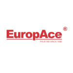 EuropAce - Logo