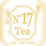 No.17 Tea - Logo