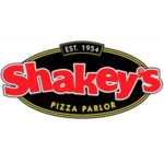 Shakey's Pizza - Logo