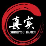 Shinjitsu Ramen - Logo