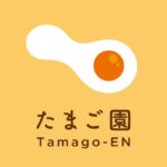Tamago-EN - Logo