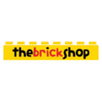 The Brick Shop - Logo