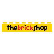 The Brick Shop - Logo