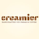 Creamier - Logo