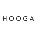 HOOGA - Logo