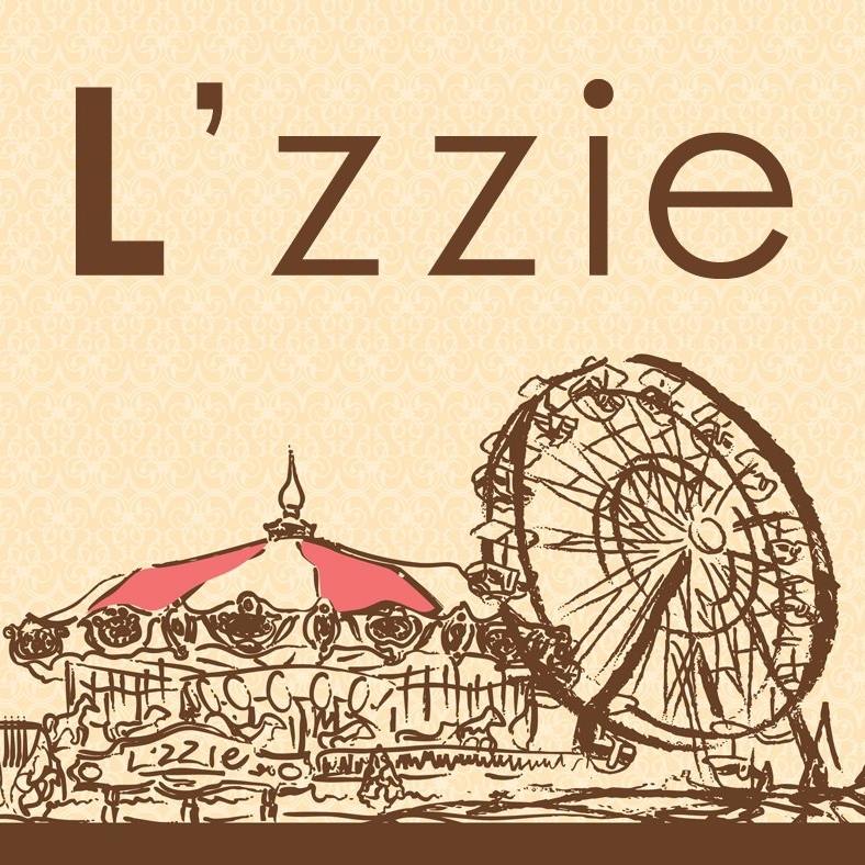 L'zzie - Logo