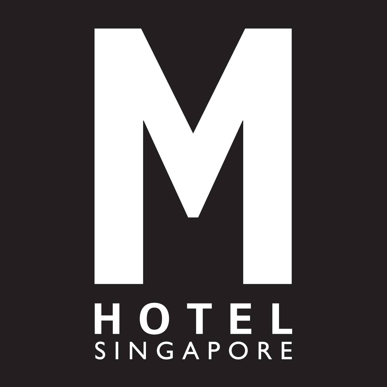 M Hotel - Logo