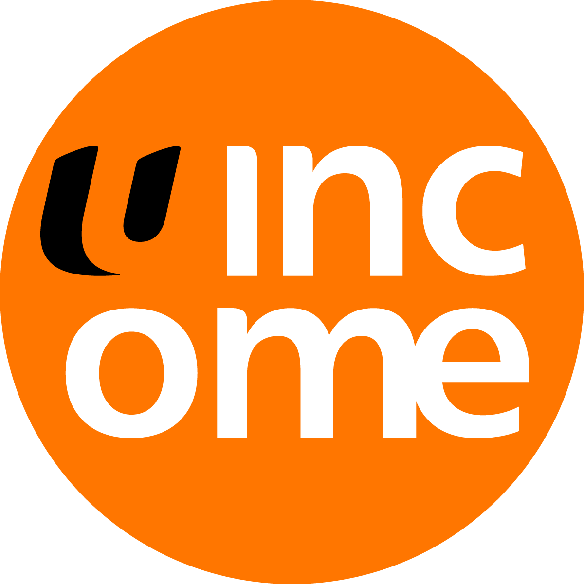 NTUC Income - Logo