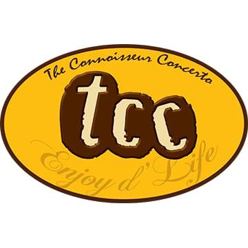 tcc - Logo