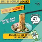 Boat Noodle - $1++ Boat Noodles
