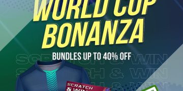 Canadian Pizza - UP TO 40% OFF Bundles