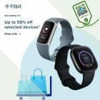 Fitbit - UP TO 50% OFF Selected Devices