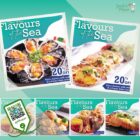 Jack's Place - 20% OFF Promo Starters