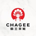 Chagee - Logo