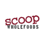 Scoop Wholefoods - Logo