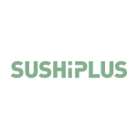 Sushi Plus - Logo