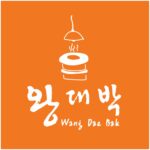Wang Dae Bak - Logo