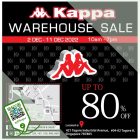 Kappa - UP TO 80% OFF Tees, Hoodies, Shoes, Bags & More