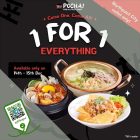 POCHA! - 1-FOR-1 Everything
