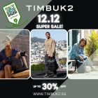 Timbuk2 - UP TO 30% OFF Bags