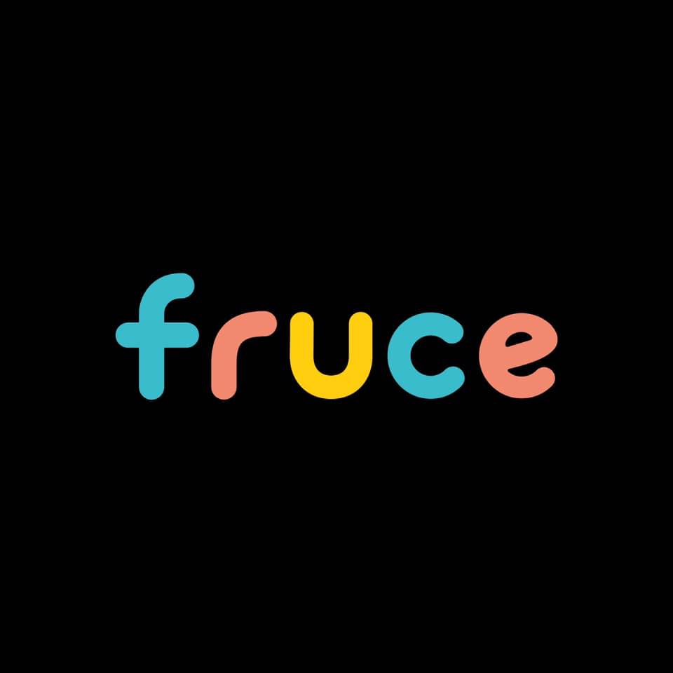 Fruce - Logo