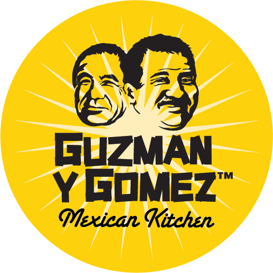 Guzman y Gomez - Logo