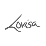 Lovisa - Logo