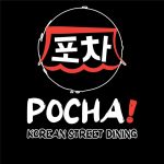 POCHA! - Logo