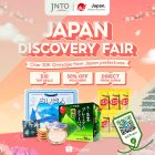 Shopee - UP TO 50% OFF Japan Omiyage