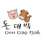 Don Dae Bak - Logo