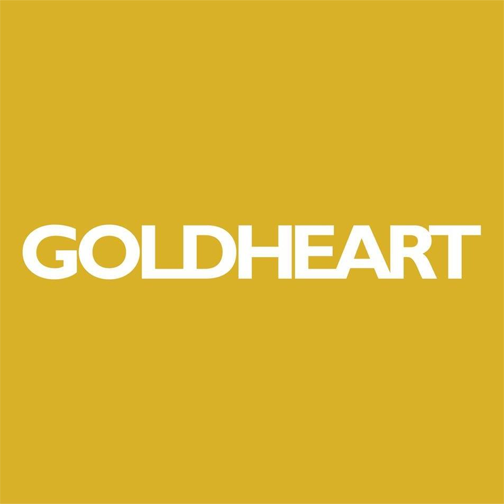 Goldheart - Logo