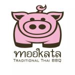 Mookata Thai BBQ - Logo