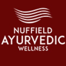 Nuffield Wellness - Logo