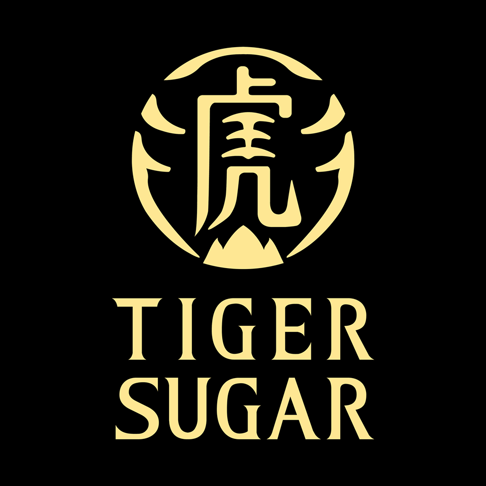 Tiger Sugar - Logo