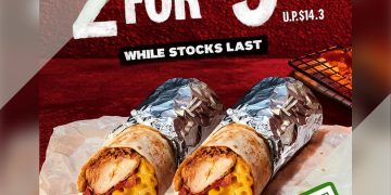 KFC -2 Zingeritos for $9 - sgCheapo