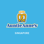 Auntie Anne's - Logo