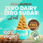 Yole - FREE Mango Ice-Cream - sgCheapo