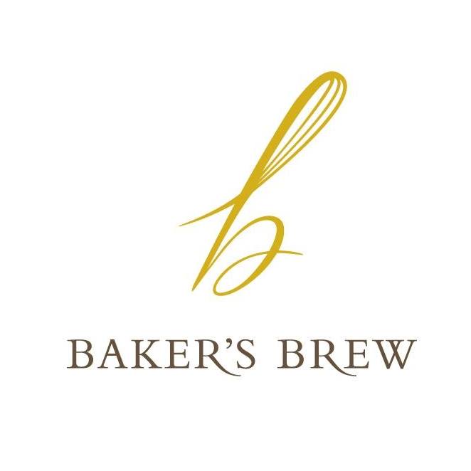 Baker's Brew Studio - Logo