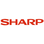 SHARP - Logo