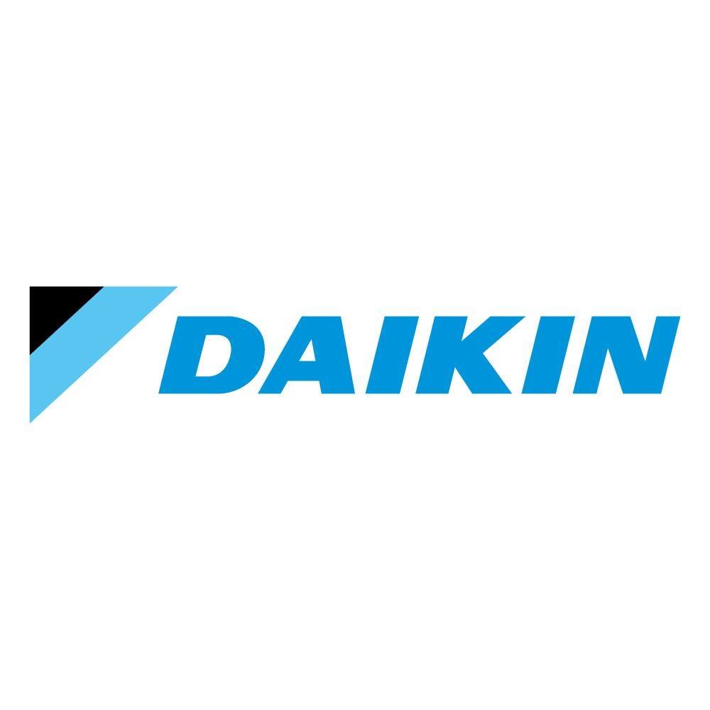 Daikin - Logo